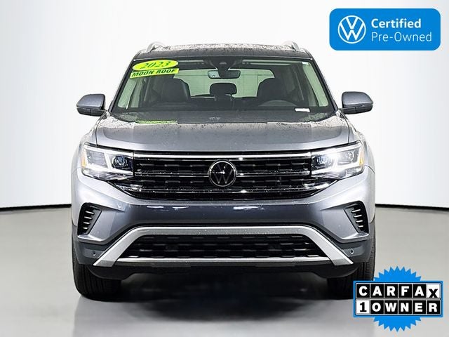 2023 Volkswagen Atlas 2.0T SEL