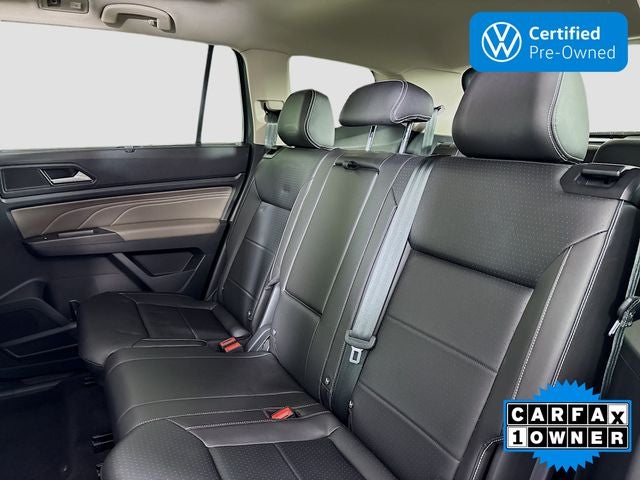 2023 Volkswagen Atlas 2.0T SEL