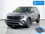 2023 Volkswagen Atlas 2.0T SEL