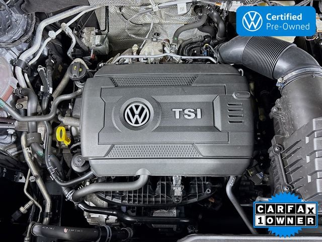 2023 Volkswagen Atlas 2.0T SEL