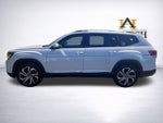 2023 Volkswagen Atlas 2.0T SEL