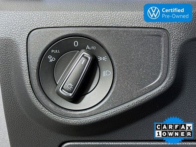 2022 Volkswagen Atlas 2.0T SEL