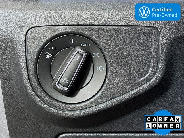 2022 Volkswagen Atlas 2.0T SEL