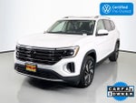 2024 Volkswagen Atlas 2.0T SEL