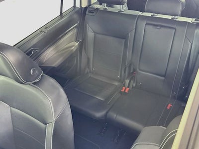 2023 Volkswagen Atlas SEL