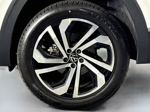 2023 Volkswagen Atlas SEL