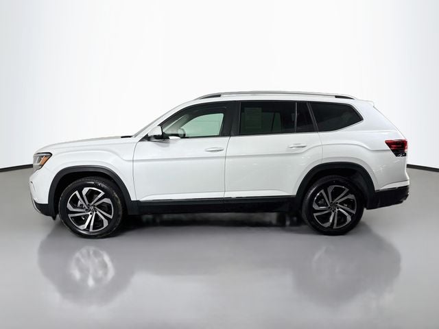 2023 Volkswagen Atlas SEL