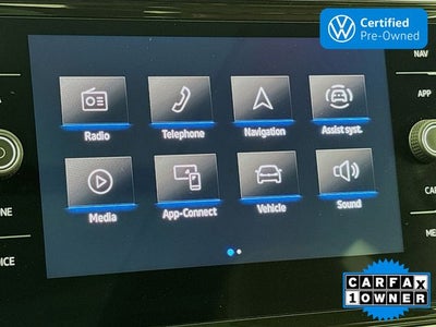 2023 Volkswagen Atlas SEL