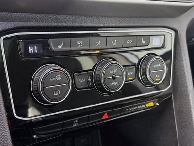 2023 Volkswagen Atlas SEL