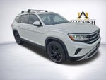 2023 Volkswagen Atlas SEL