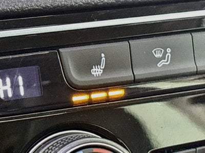 2023 Volkswagen Atlas SEL