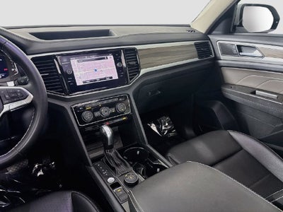 2023 Volkswagen Atlas SEL