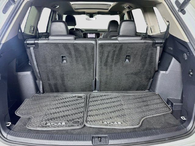 2023 Volkswagen Atlas SEL