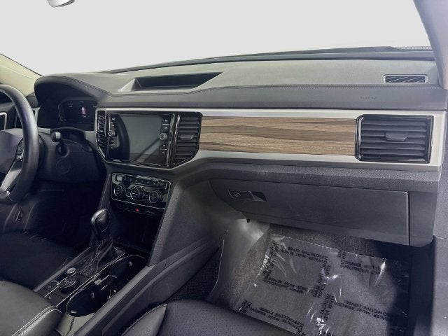 2023 Volkswagen Atlas SEL
