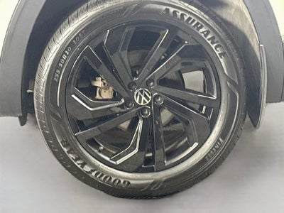 2023 Volkswagen Atlas SEL