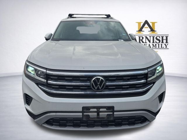 2023 Volkswagen Atlas SEL