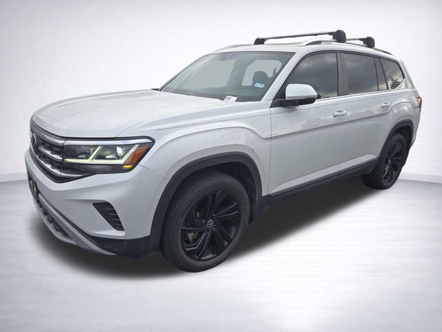 2023 Volkswagen Atlas SEL