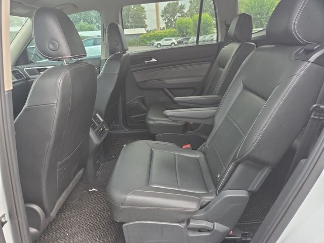 2023 Volkswagen Atlas SEL