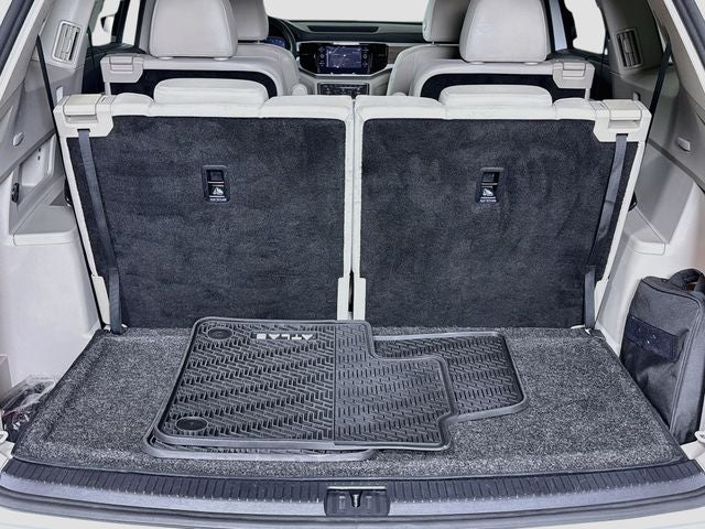 2023 Volkswagen Atlas SEL