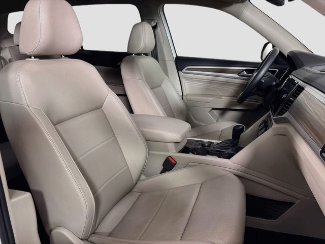 2023 Volkswagen Atlas SEL