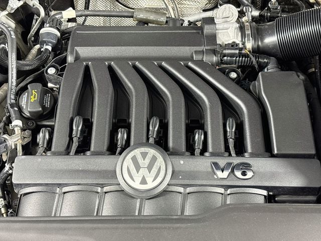 2023 Volkswagen Atlas SEL