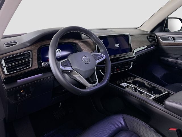 2024 Volkswagen Atlas 2.0T SEL