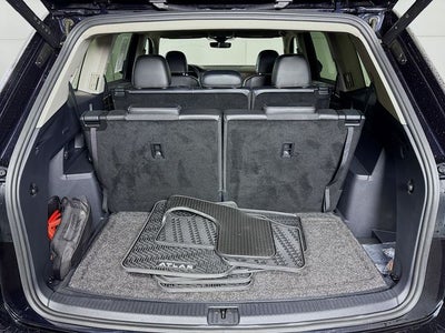 2024 Volkswagen Atlas 2.0T SEL