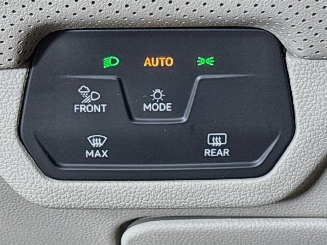 2024 Volkswagen Atlas 2.0T SEL