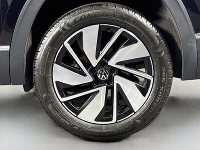 2024 Volkswagen Atlas 2.0T SEL