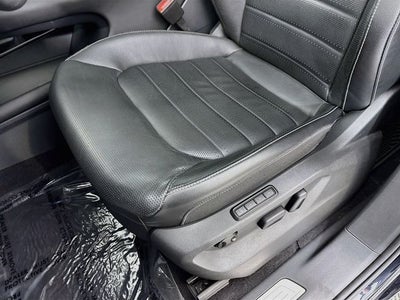 2024 Volkswagen Atlas 2.0T SEL
