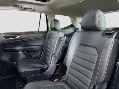 2024 Volkswagen Atlas 2.0T SEL