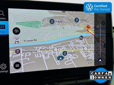 2023 Volkswagen ID.4 Pro