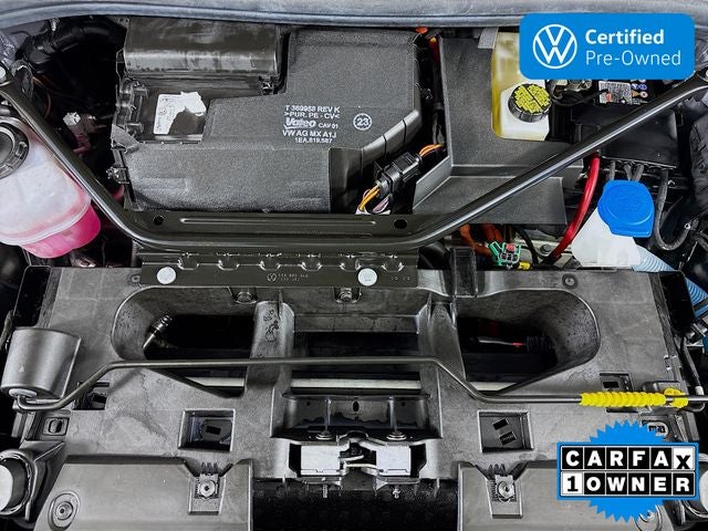 2023 Volkswagen ID.4 Pro