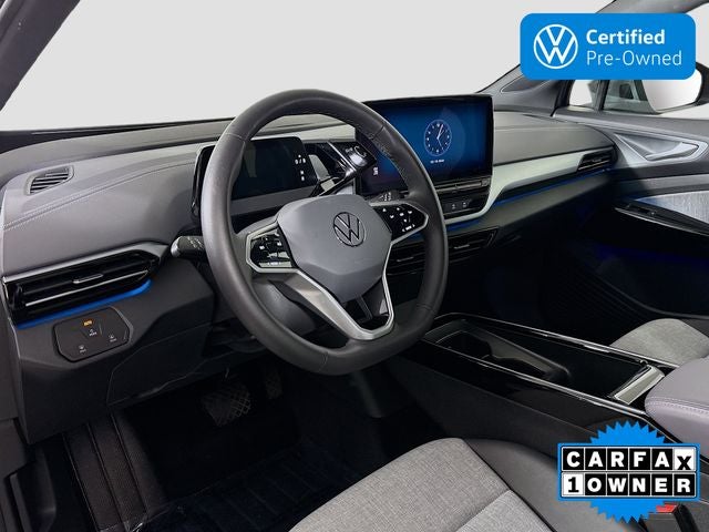 2023 Volkswagen ID.4 Pro