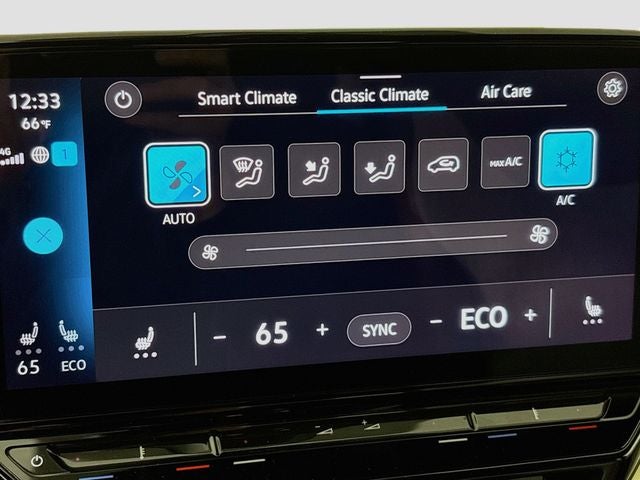 2023 Volkswagen ID.4 Pro