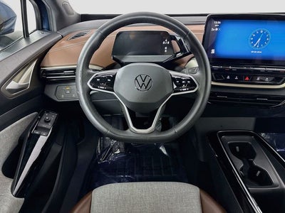 2023 Volkswagen ID.4 Pro