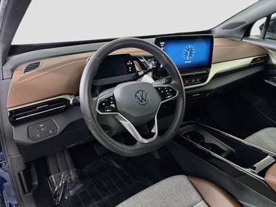2023 Volkswagen ID.4 Pro