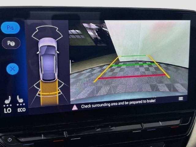 2023 Volkswagen ID.4 Pro