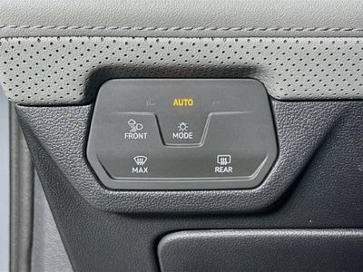 2024 Volkswagen Atlas 2.0T Peak Edition SE w/Technology