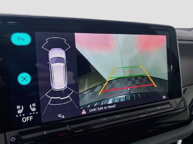 2024 Volkswagen Atlas 2.0T Peak Edition SE w/Technology