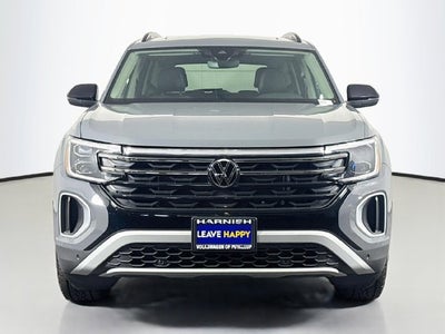 2024 Volkswagen Atlas 2.0T Peak Edition SE w/Technology