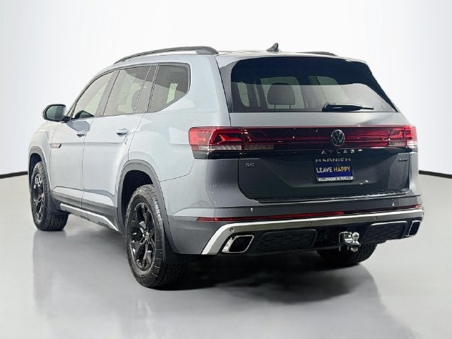 2024 Volkswagen Atlas 2.0T Peak Edition SE w/Technology