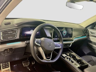 2024 Volkswagen Atlas 2.0T Peak Edition SE w/Technology