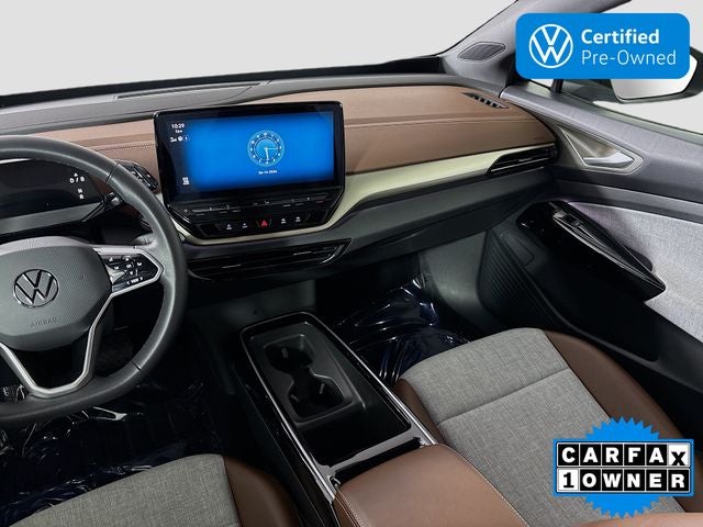 2023 Volkswagen ID.4 Pro