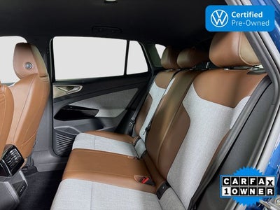 2023 Volkswagen ID.4 Pro