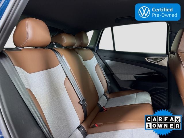 2023 Volkswagen ID.4 Pro