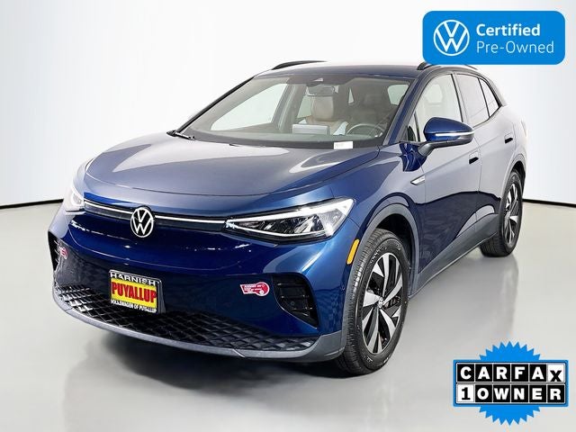 2023 Volkswagen ID.4 Pro