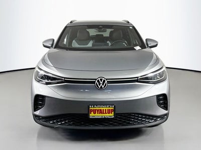 2023 Volkswagen ID.4 Pro
