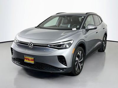 2023 Volkswagen ID.4 Pro