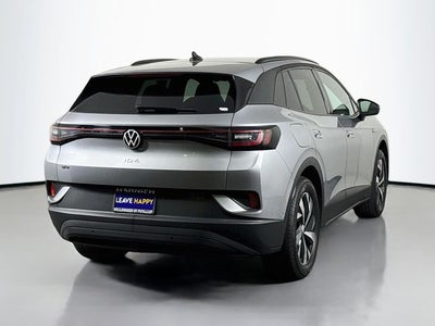 2023 Volkswagen ID.4 Pro